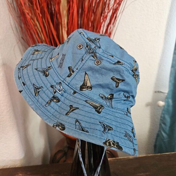 Dozer kids hat - Picture 3 of 3